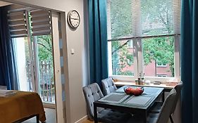 Centrum Apartment Na Zamenhofa